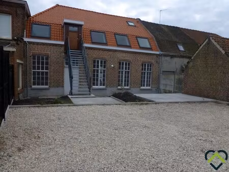 à louer appartement 99 m² – 1 180 € |willems