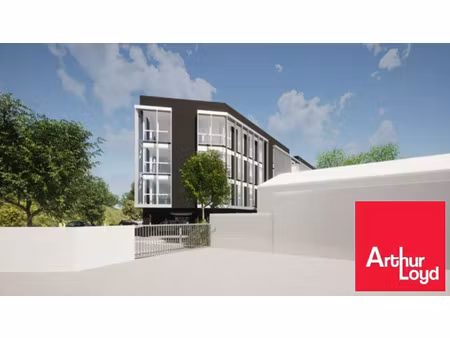 vente bureau 85 m² bayonne (64100)