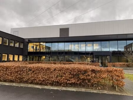 bureau a louer - huizingen