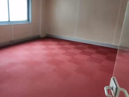 location bureau bessines 1 241 m²