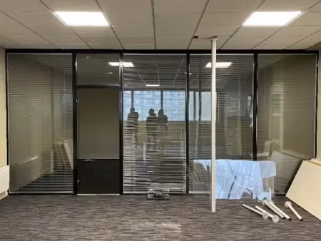 bureaux 100m2 a bihorel