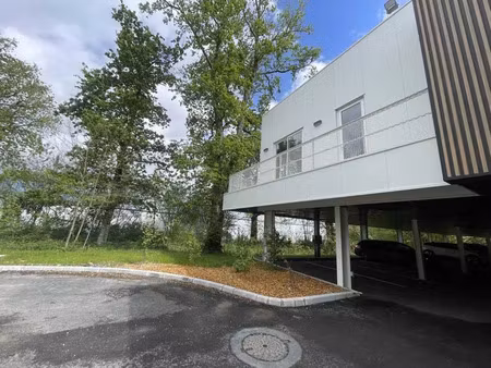 location bureau bruges 33520