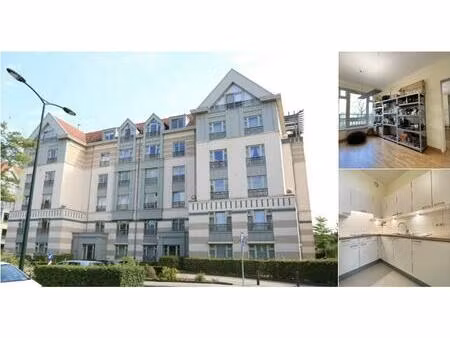 bureaux à vendre à avenue des grands prix 168 woluwe-saint-pierre (vba61087)