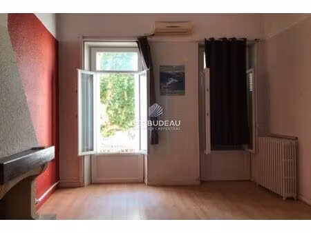 location bureau 25 m² à carpentras (84200)