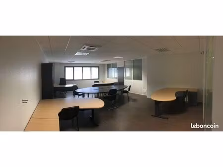 location de bureau