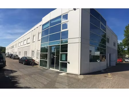 bureaux 150m2
