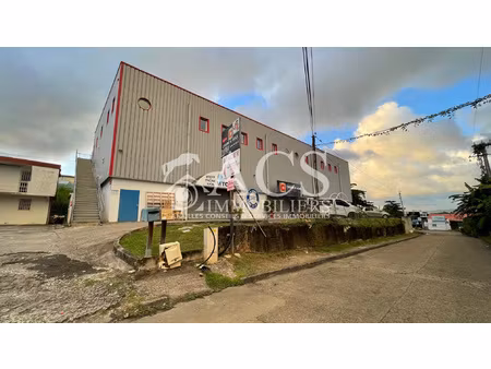 locaux professionel ou bureaux a champigny