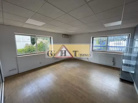 bureau 270m2 epinay-sous-sénart