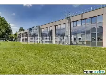 location bureau eybens 403 m²