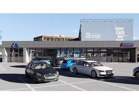 bureaux à vendre divisible 30m² à 2523m²