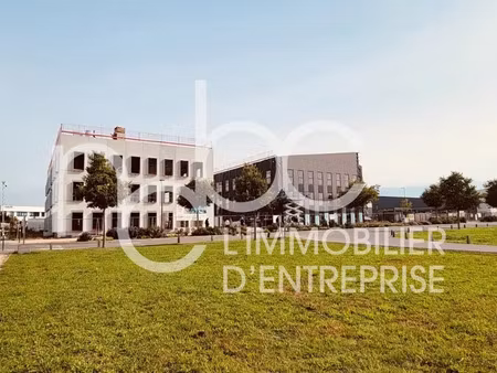 vente bureau genas 69740