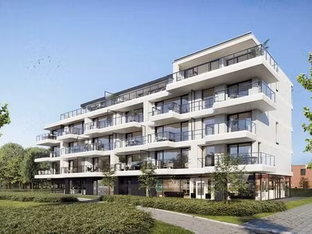 alfred nobel i à hooglede à partir de € 199.860 (1004ff5) - dewaele business - roeselare |