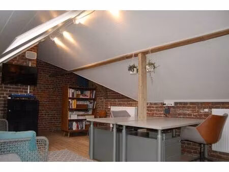 espace de bureau à louer d'environ 16 m² à bc hof van commer