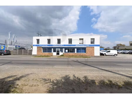 la selle la forge - bureaux