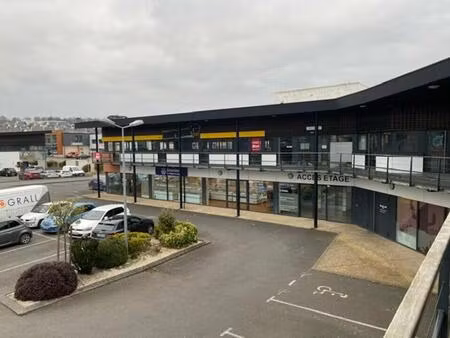 bureaux a vendre ou a louer