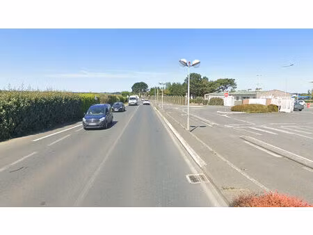 location bureau 175 m² à lannion (22300)