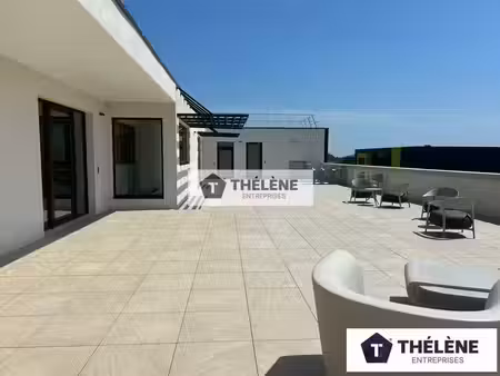 bureaux à louer