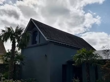 location bureau le mesnil esnard 76240