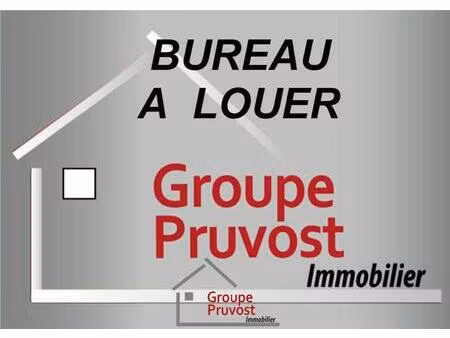 location bureau 263 m² à le puy-en-velay (43000)