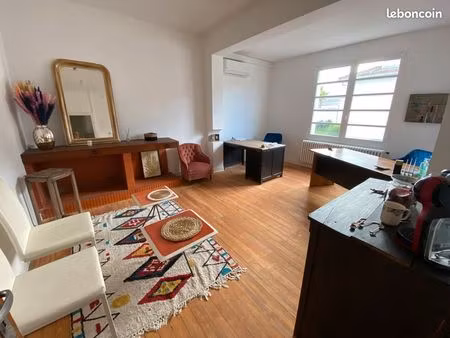 bureaux rte de bordeaux à marmande