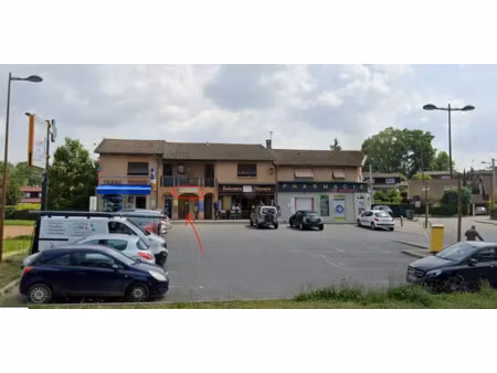 bureaux commerciaux massieux (01)