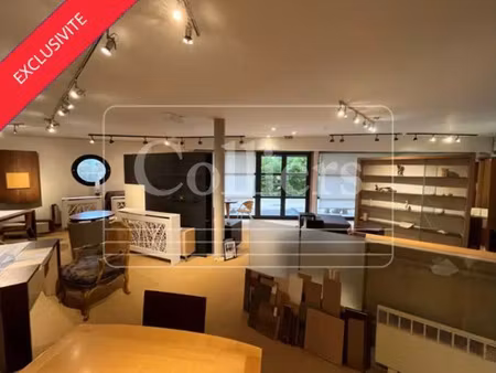 a vendre en exclusivité - locaux d'activités - meyreuil (13)