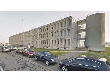 location bureau orly 327 m²