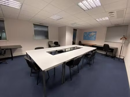 vente bureau pace 220 m²