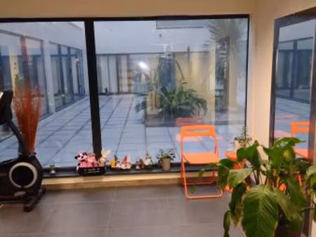 location bureau 66m2 perpignan 66000 - 700 € - surface privée