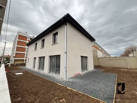 bureaux roanne 7 pièce(s) 173 m2