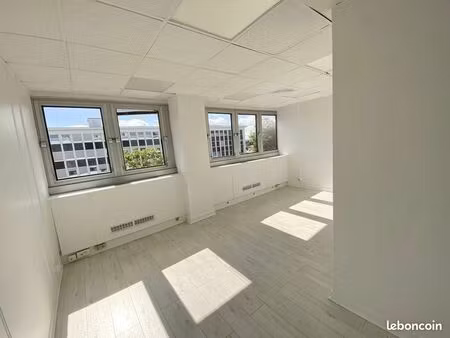 bureaux 70 m² le chesnay