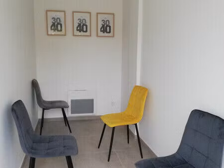 location bureau 36 m² à saint-andré-le-gaz (38490)