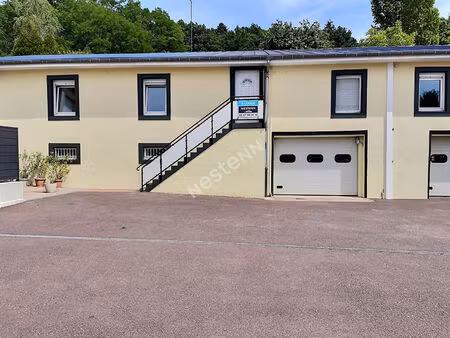 bureaux saint avold 93 m2