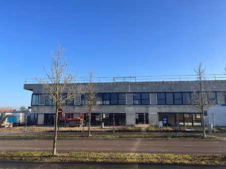 bureaux neufs à sainte-savine | zone savipol