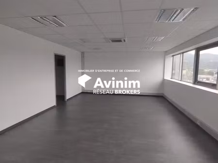 location bureau scionzier 74950