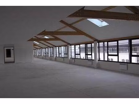 bureaux 220m2