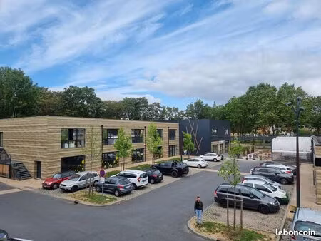 bureau neuf de 20m² à 400m² locaux d'activité commerciale