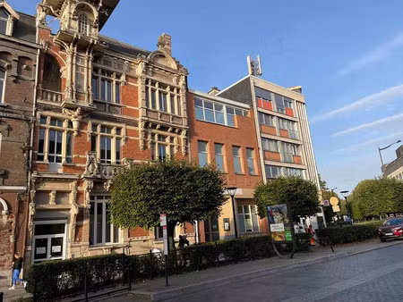 location bureau 270 m² à valenciennes (59300)