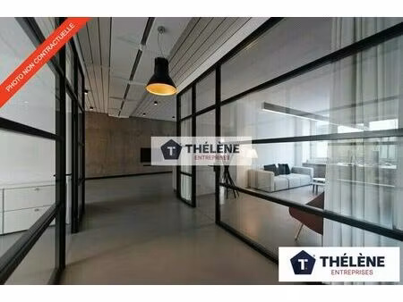 location bureau 175 m² à vendargues (34740)