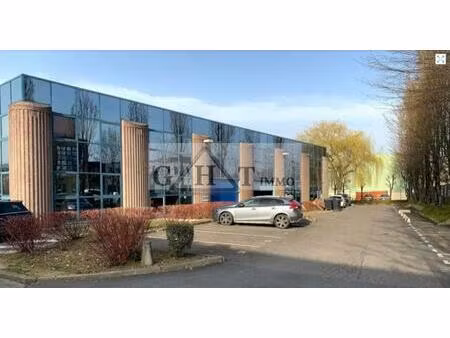 203m2 a louer villiers sur marne bureaux