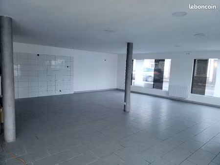 local tous commerces