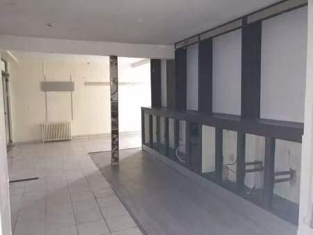 location bureaux et commerces à beuvillers (14100) : à louer / beuvillers