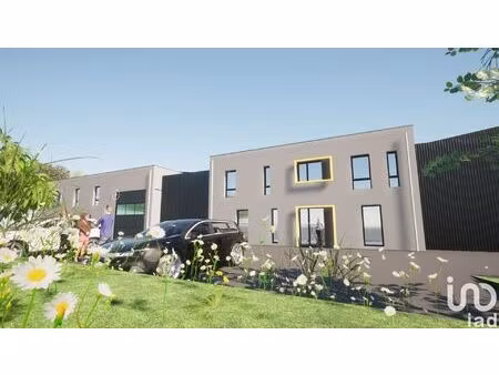 vente commerce 200 m² bretteville-sur-odon (14760)