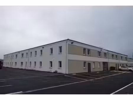complexe hôtelier 42 chambres et 3 salles d’évenementiels