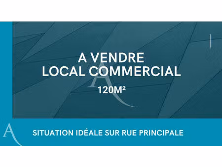 fonds de commerce secteur recherché noisy le sec