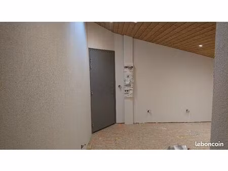 local prof liberale  bureux  coworking e commerce