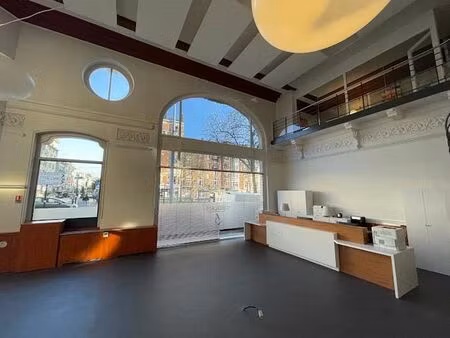 location commerce la madeleine 310 m²