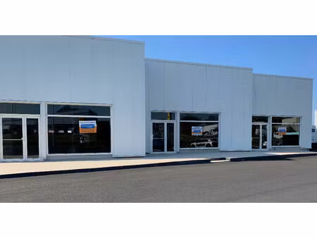 location commerce 430 m² à minihy-tréguier (22220)