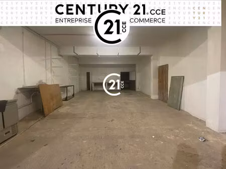 location commerce 100 m² à mougins (06250)