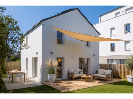 annonce immobilier neuf à vendre